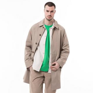 Manor Man Trenchcoat  