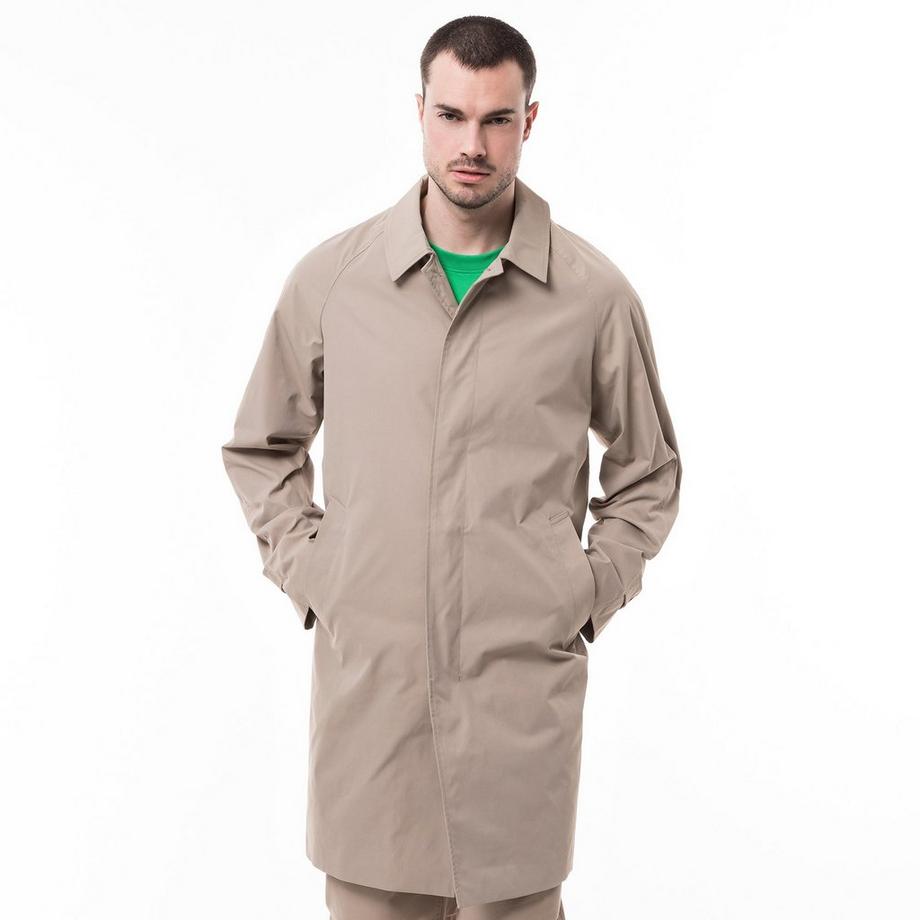 Manor Man Trench-coat  