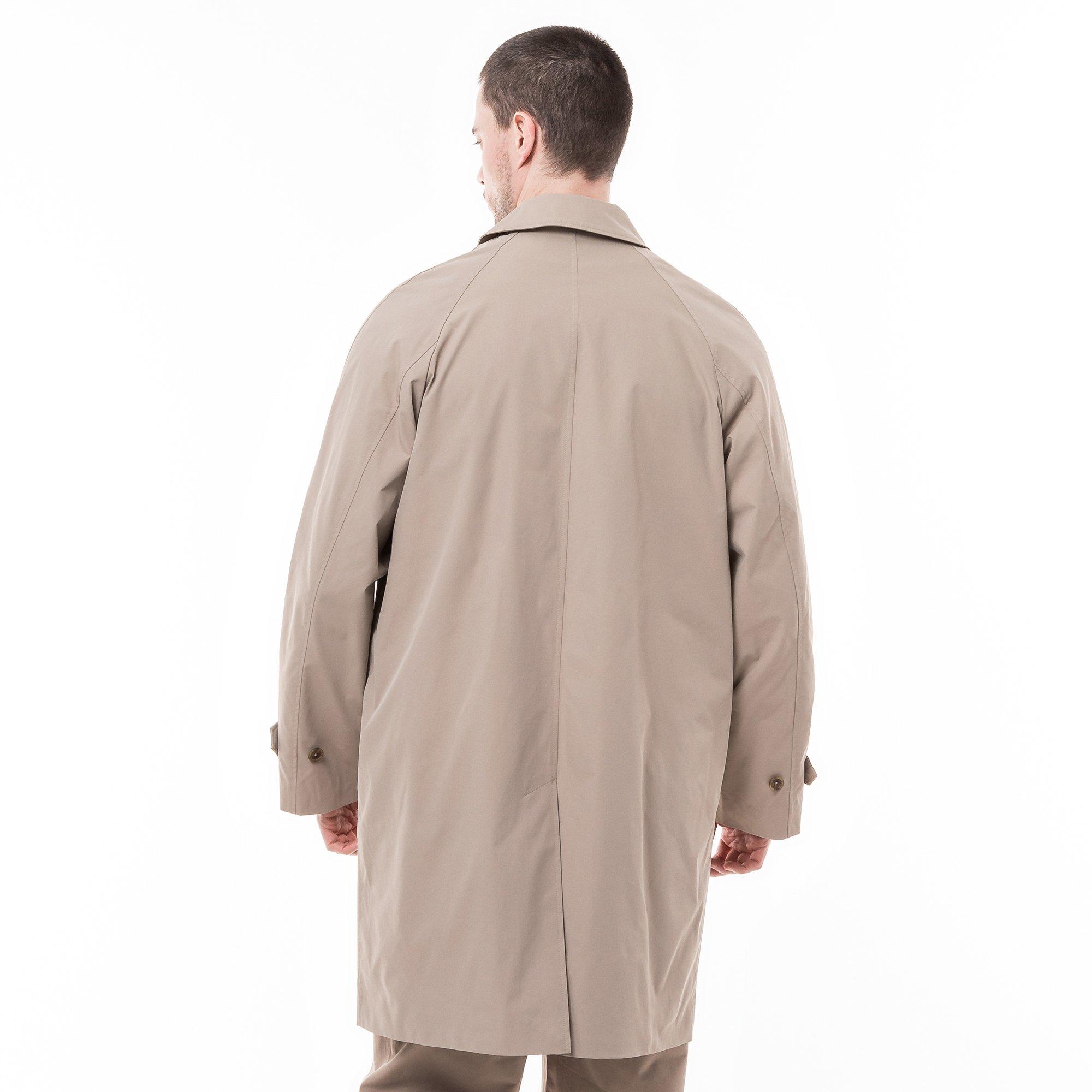 Manor Man Trenchcoat  