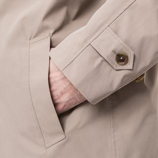 Manor Man Trenchcoat  