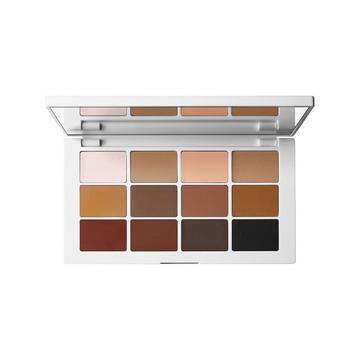 Master Mattes® Eyeshadow Palette - Palette di ombretti