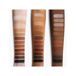 MAKEUP BY MARIO  Master Mattes® Eyeshadow Palette - Palette di ombretti 