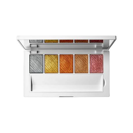 MAKEUP BY MARIO  Master Metals® Eyeshadow Palette - Palette di ombretti 