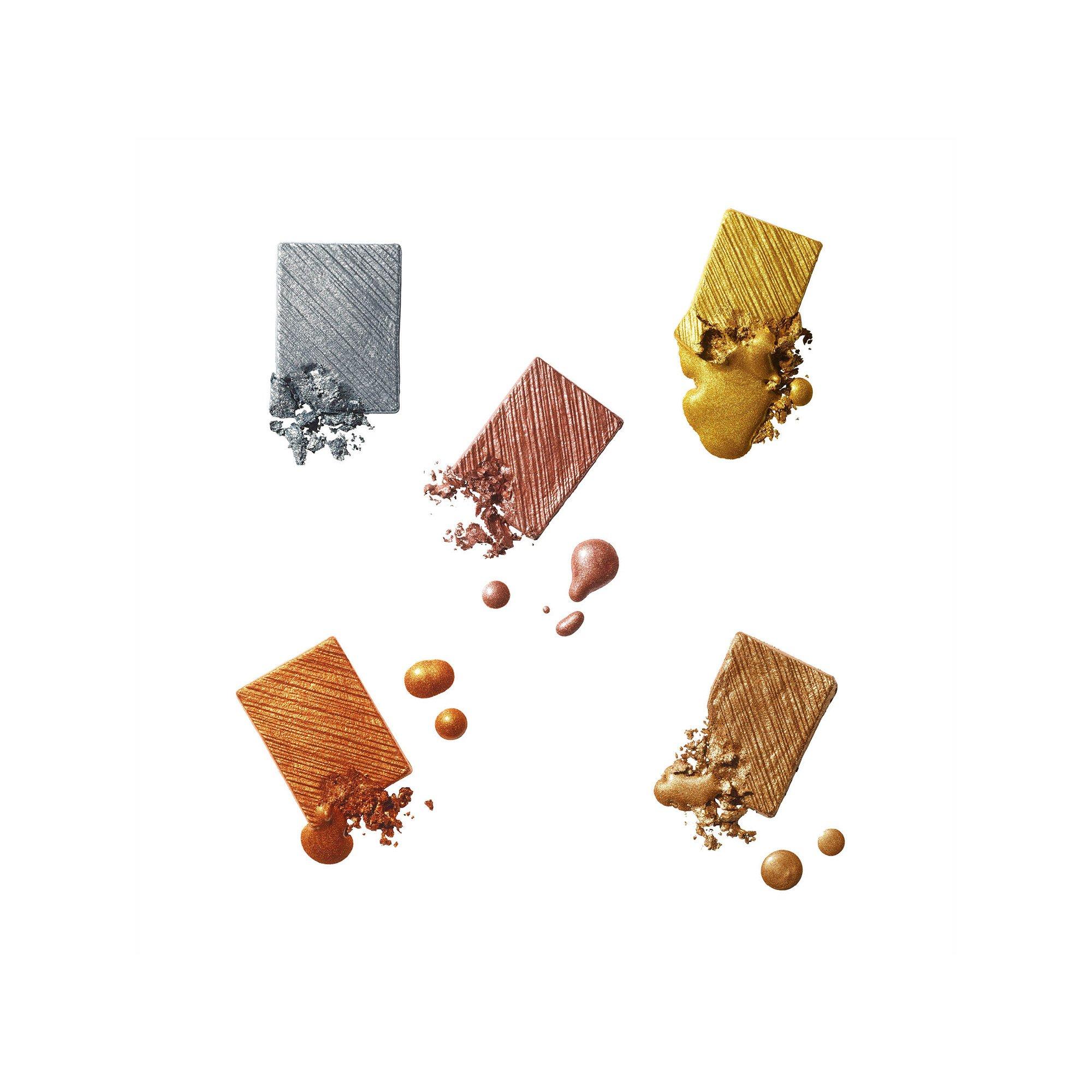 MAKEUP BY MARIO  Master Metals® Eyeshadow Palette - Lidschattenpalette 