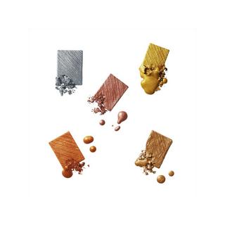 MAKEUP BY MARIO  Master Metals® Eyeshadow Palette - Palette de fards à paupières 