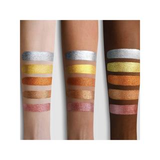 MAKEUP BY MARIO  Master Metals® Eyeshadow Palette - Lidschattenpalette 