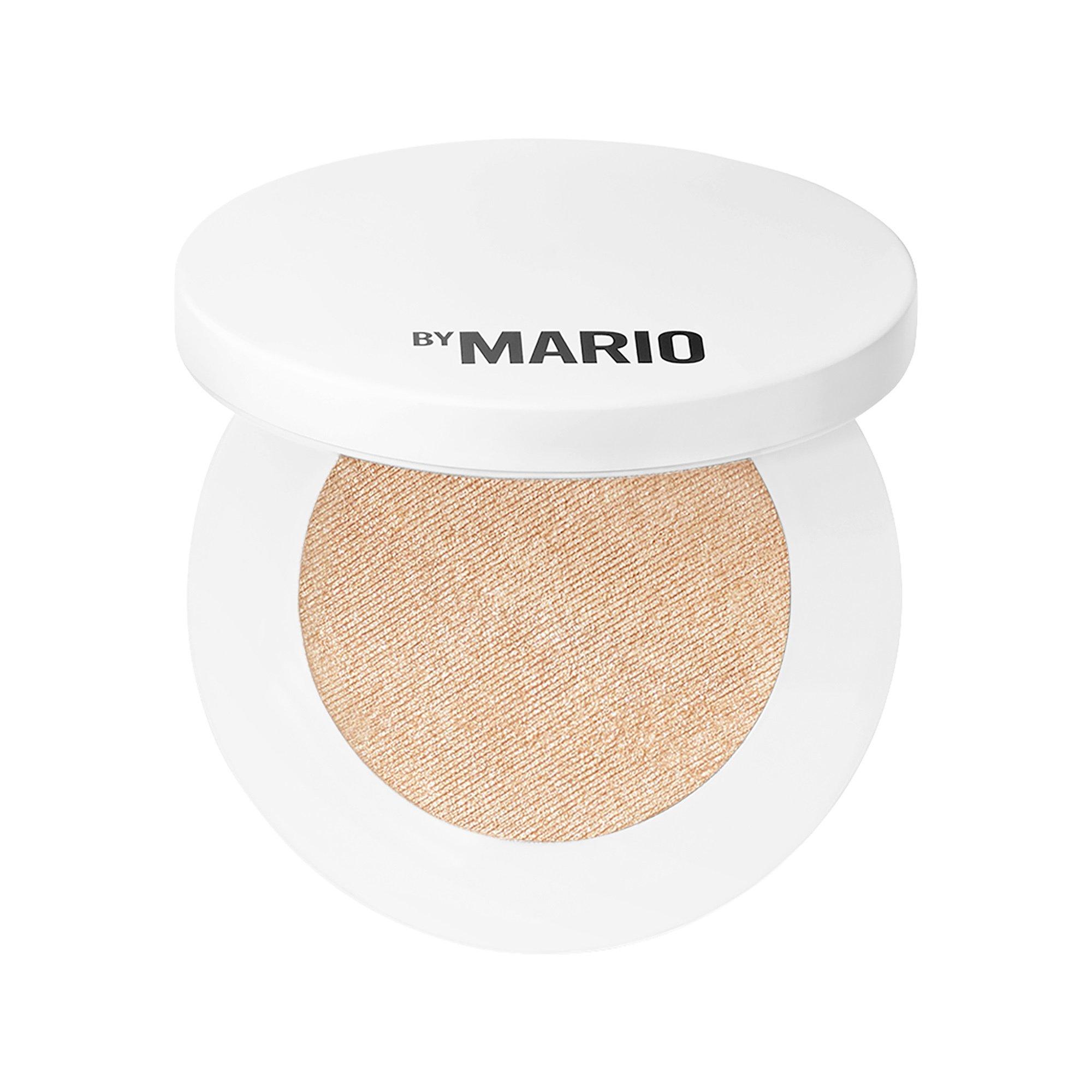 MAKEUP BY MARIO  Soft Glow Highlighter - Highlighter poudre 