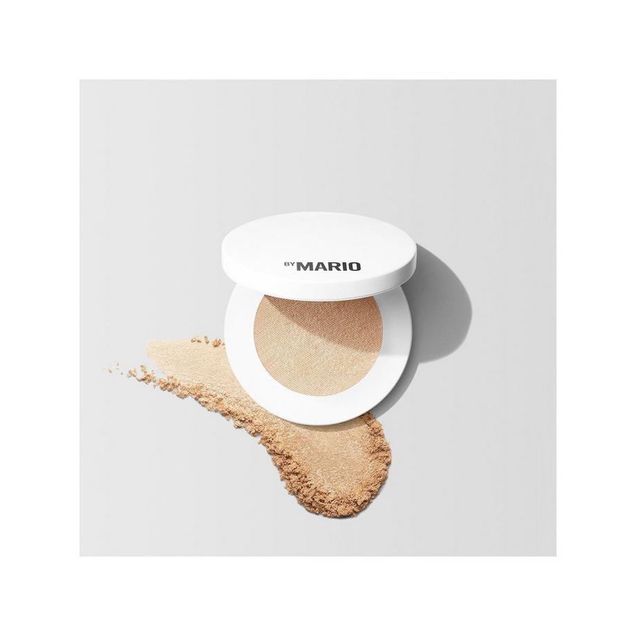 MAKEUP BY MARIO  Soft Glow Highlighter - Highlighter in polvere 