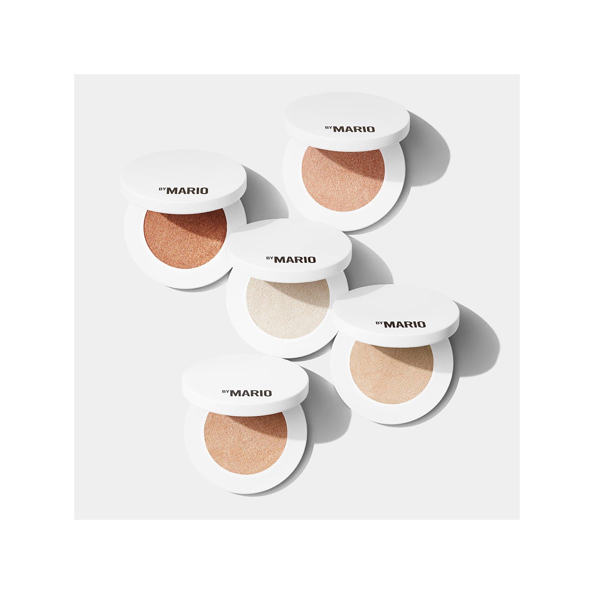 MAKEUP BY MARIO  Soft Glow Highlighter - Highlighter poudre 