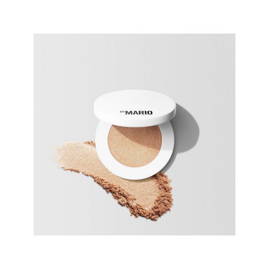 MAKEUP BY MARIO  Soft Glow Highlighter - Highlighter in polvere 