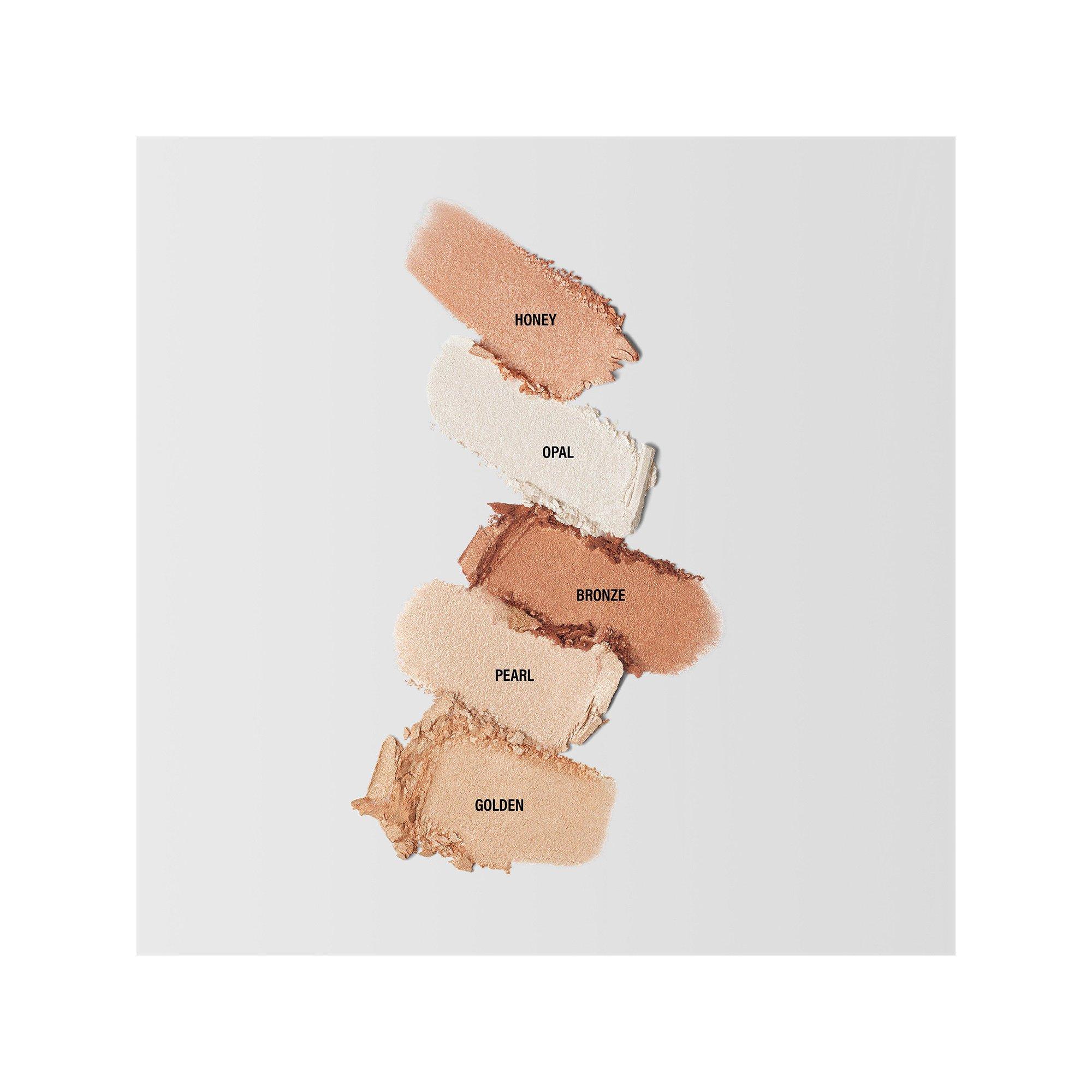 MAKEUP BY MARIO  Soft Glow Highlighter - Puder-Highlighter 