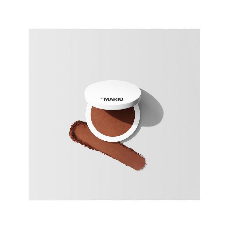 MAKEUP BY MARIO  SoftSculpt® Bronzer - Bronzing Puder 