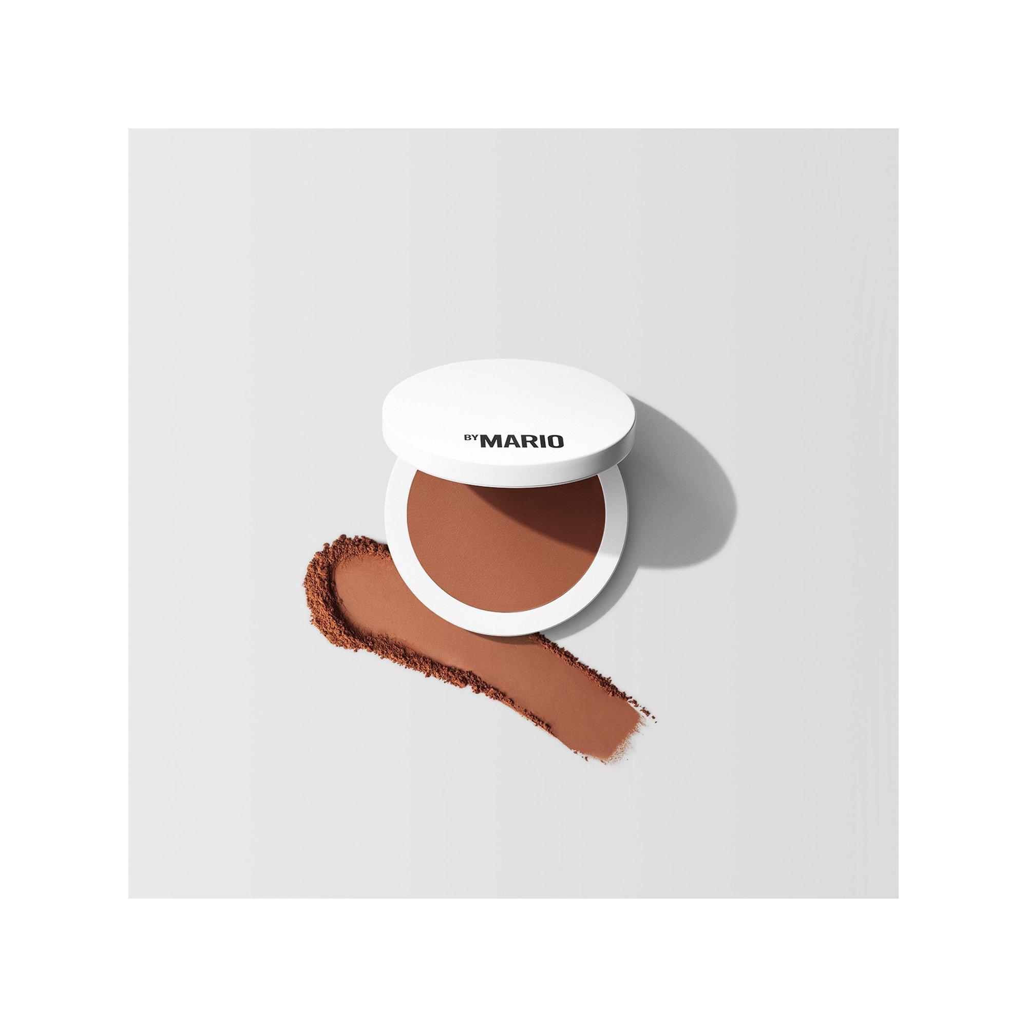 MAKEUP BY MARIO  SoftSculpt® Bronzer - Bronzing Puder 