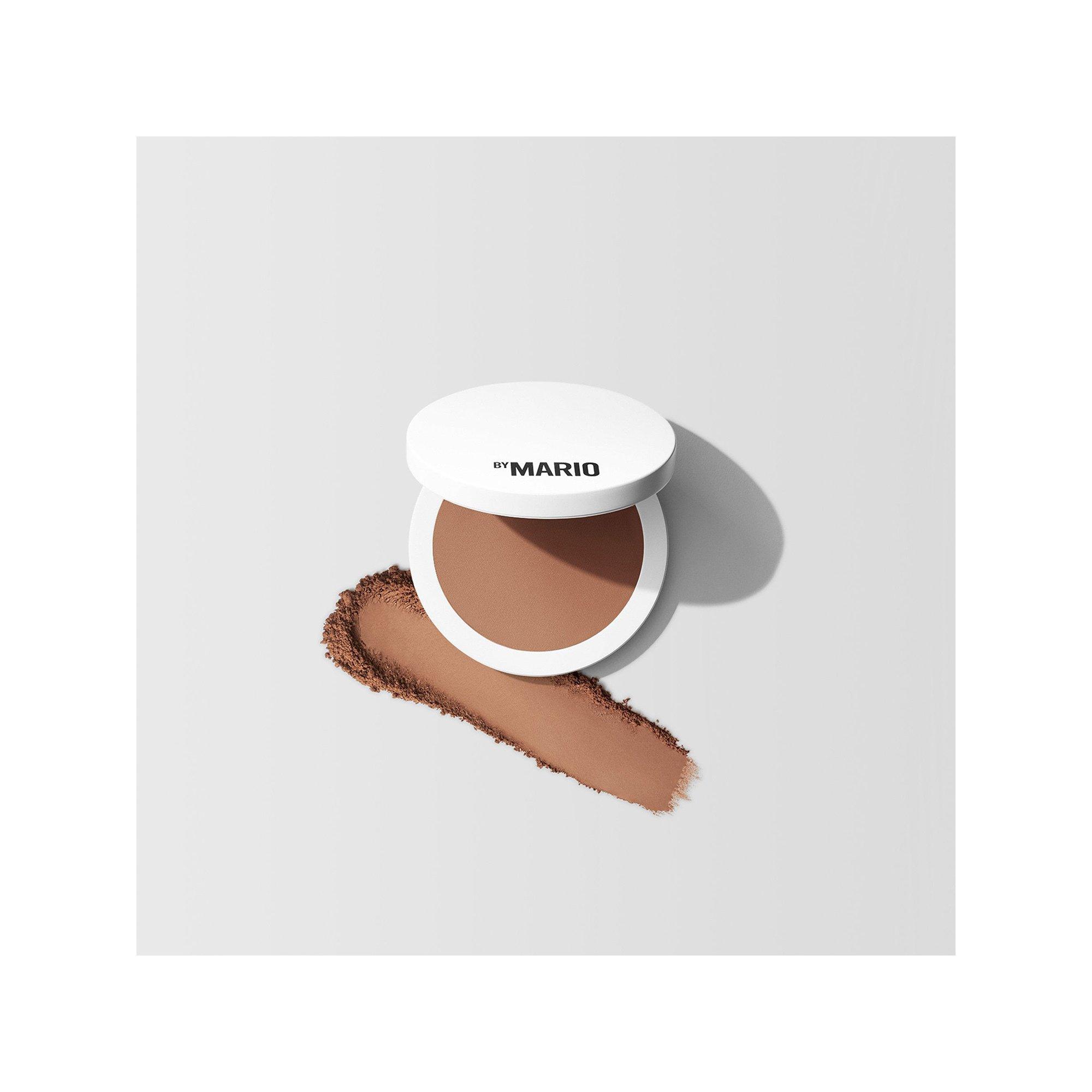 MAKEUP BY MARIO  SoftSculpt® Bronzer - Bronzing Puder 