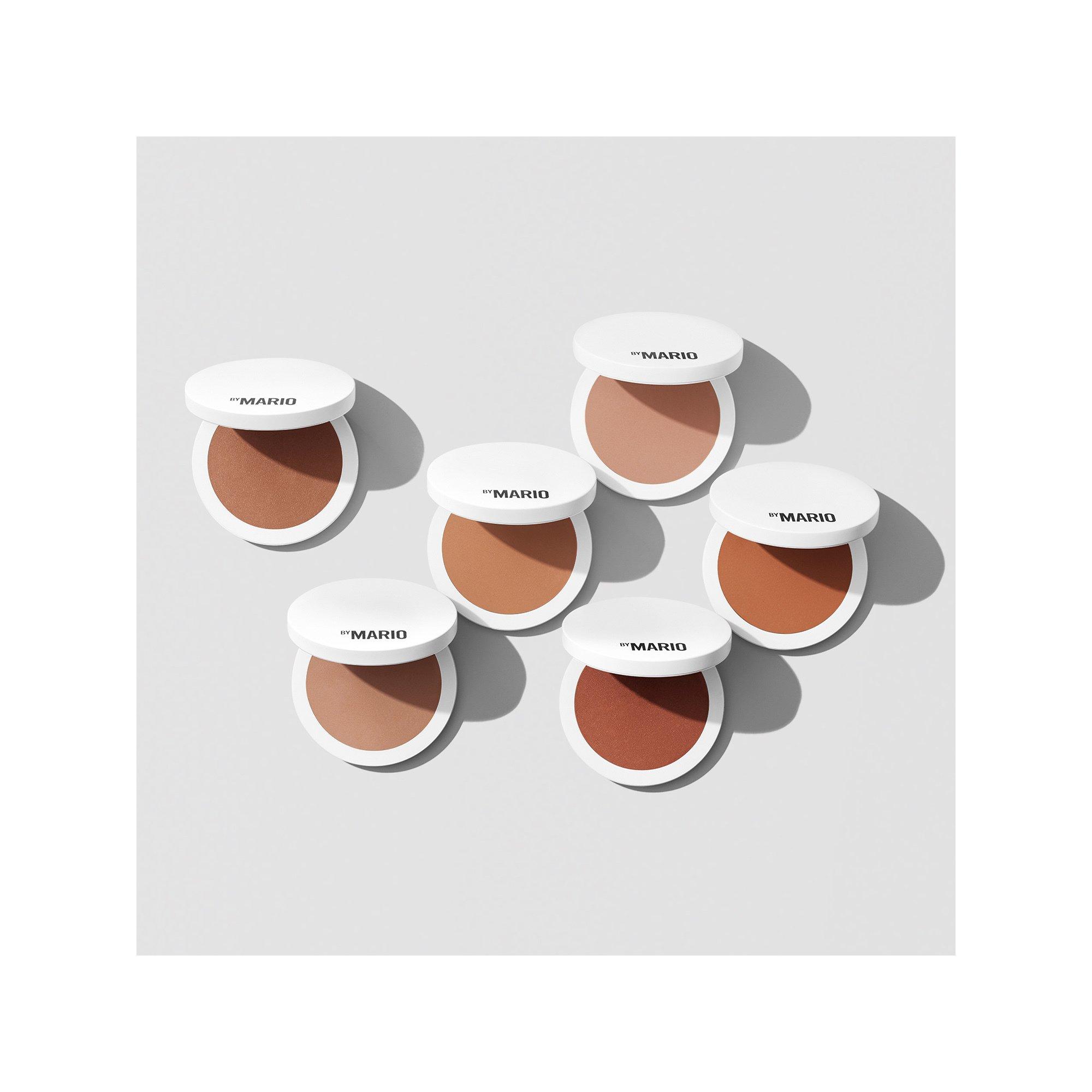 MAKEUP BY MARIO  SoftSculpt® Bronzer - Bronzing Puder 