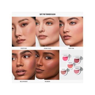 MAKEUP BY MARIO  Soft Pop Powder Blush - Blush poudre 