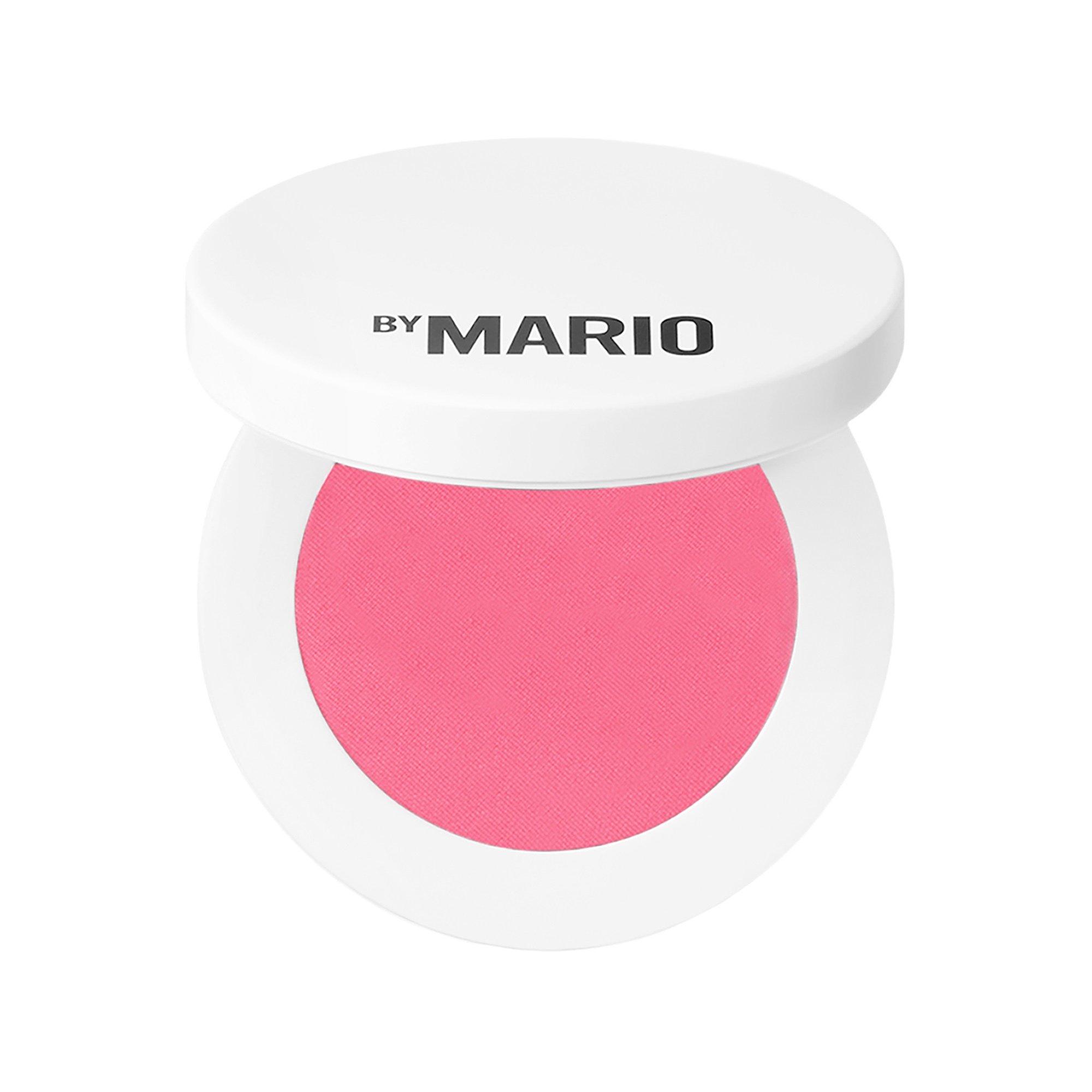 MAKEUP BY MARIO  Soft Pop Powder Blush - Blush in polvere 