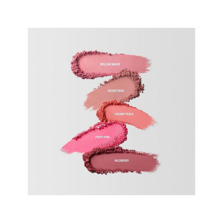 MAKEUP BY MARIO  Soft Pop Powder Blush - Blush in polvere 