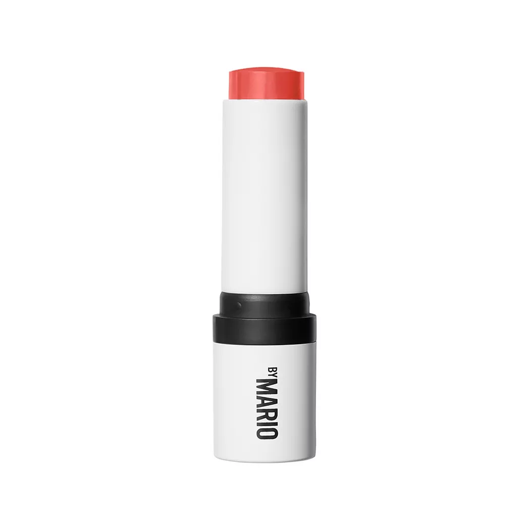 MAKEUP BY MARIO - Soft Pop Blush Stick - Rouge-Stick, 10.5 g, Soft Coral