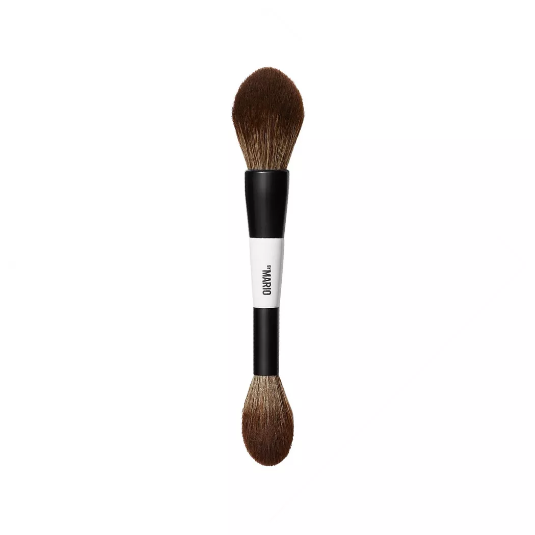 MAKEUP BY MARIO - F2 Brush - Pinsel für Bronzing Puder, 1 Stück