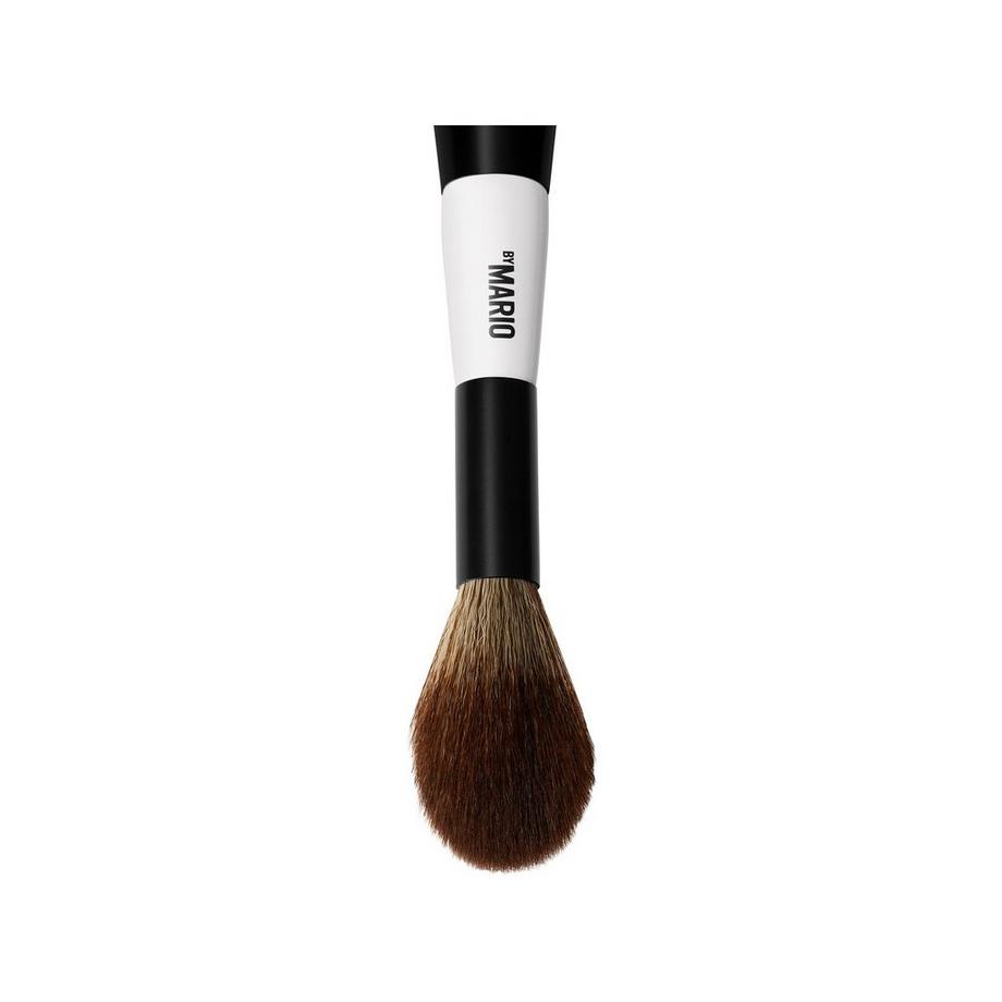 MAKEUP BY MARIO  F2 Brush - Pennello per bronzer in polvere 