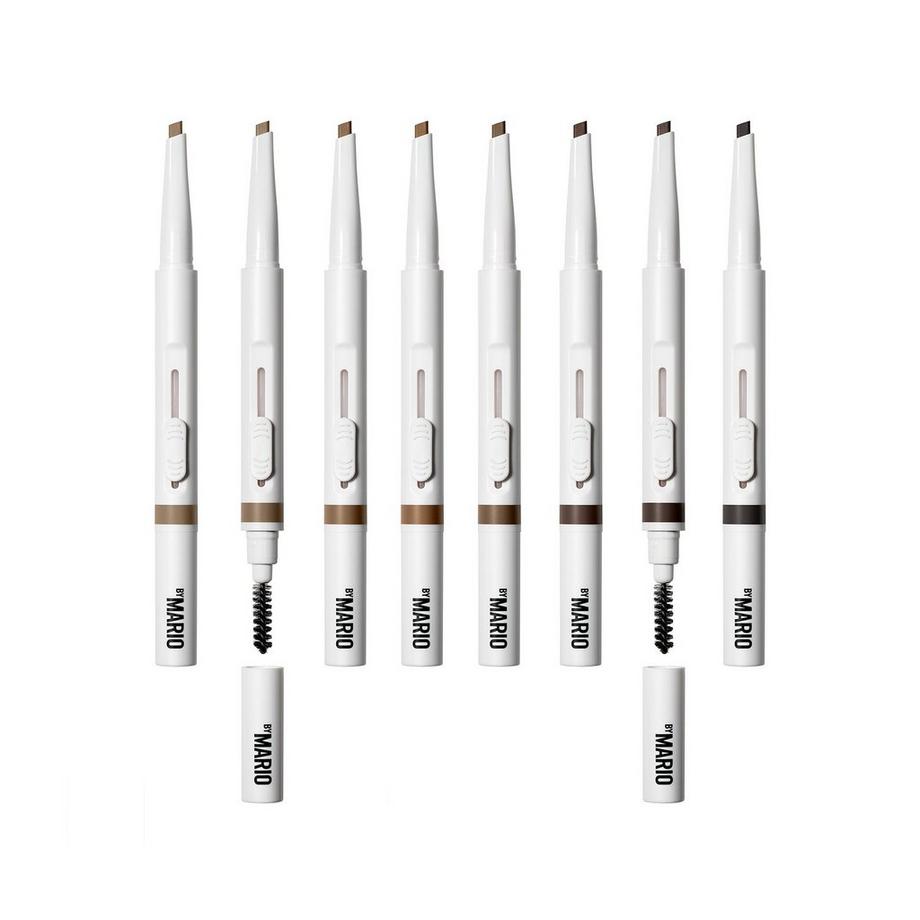 MAKEUP BY MARIO  Master Blade® Brow Pencil - Augenbrauenstift 