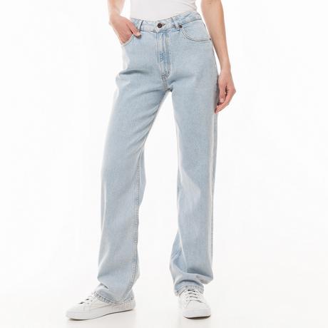HUGO BLUE Hugo Blue Elyah_B Straight Leg Jeans  