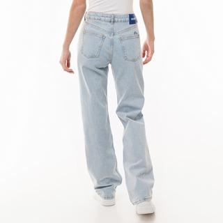 HUGO BLUE Hugo Blue Elyah_B Straight Leg Jeans  