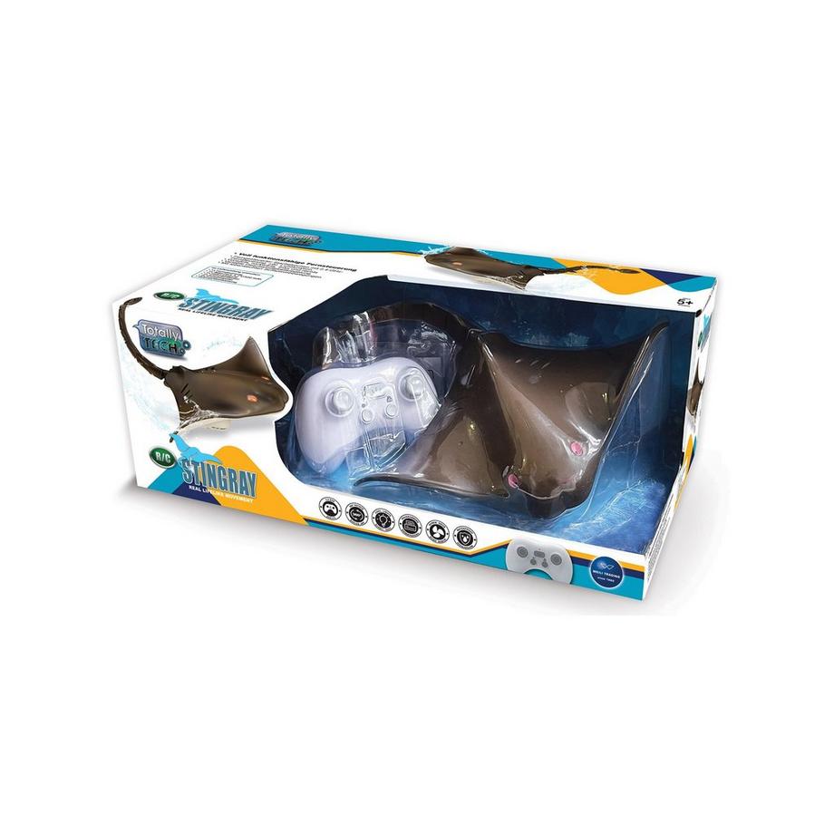 Totally Tech  RC Stachelrochen 2.4 GHz 