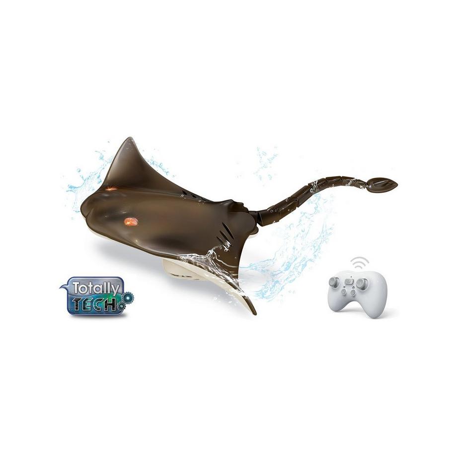 Totally Tech  RC Stachelrochen 2.4 GHz 