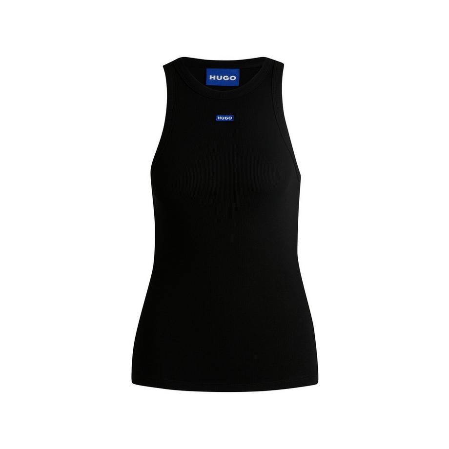 Débardeur, Slim Fit
