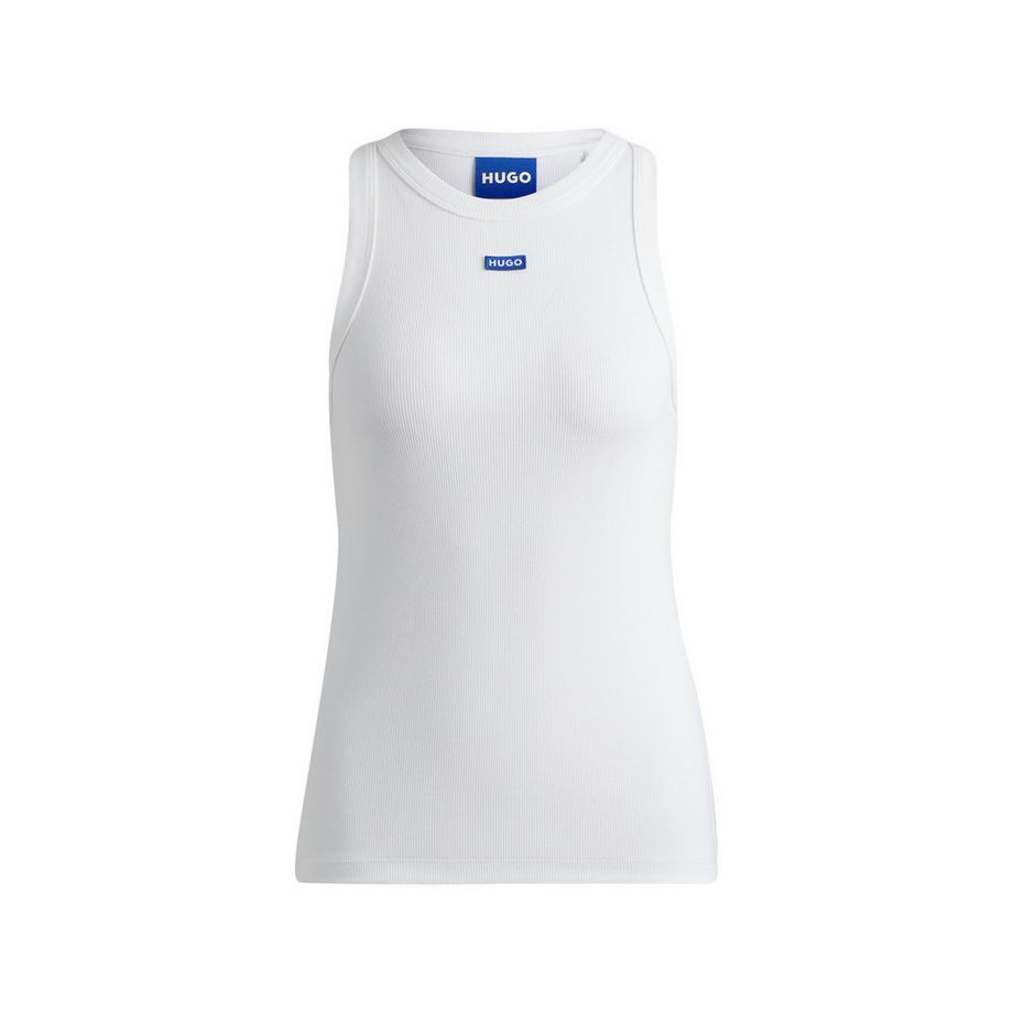Débardeur, Slim Fit