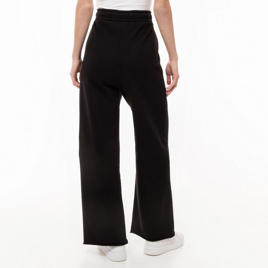 HUGO BLUE Straight Jogger Jogginghose mit Bündchen  