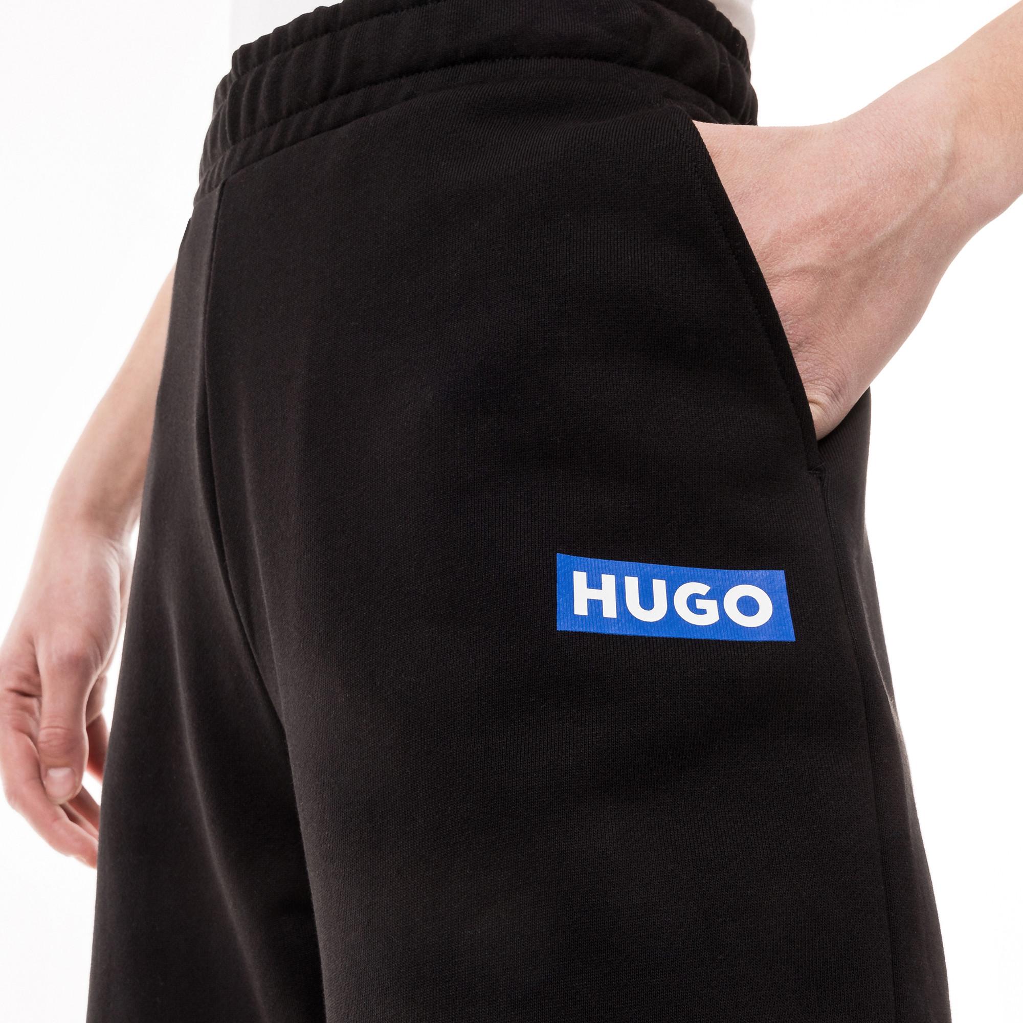 HUGO BLUE Hugo Blue Straight Jogger Hose  