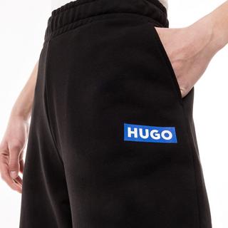 HUGO BLUE Straight Jogger_B Pantalon de jogging, taille élastique 