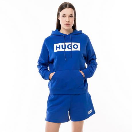 HUGO BLUE Dariane_B Sweatshirt 