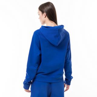 HUGO BLUE Dariane_B Felpa con Cappuccio Vestibilità Rilassata  