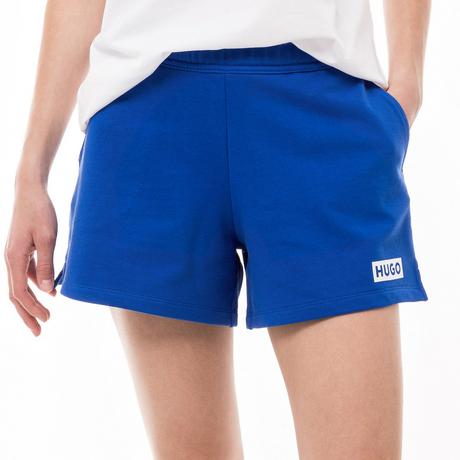 HUGO BLUE Classic Shorts_B_1 Pantaloncini, regular fit 