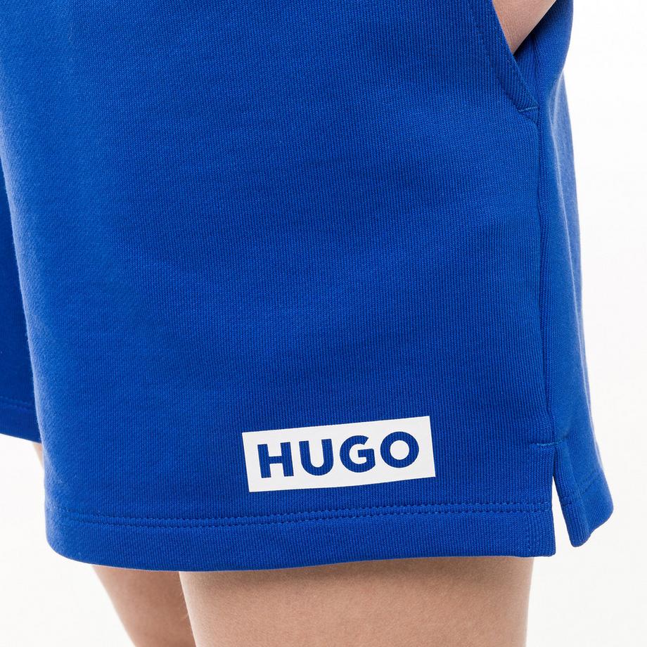 HUGO BLUE Classic Regular Fit Pantaloncini  
