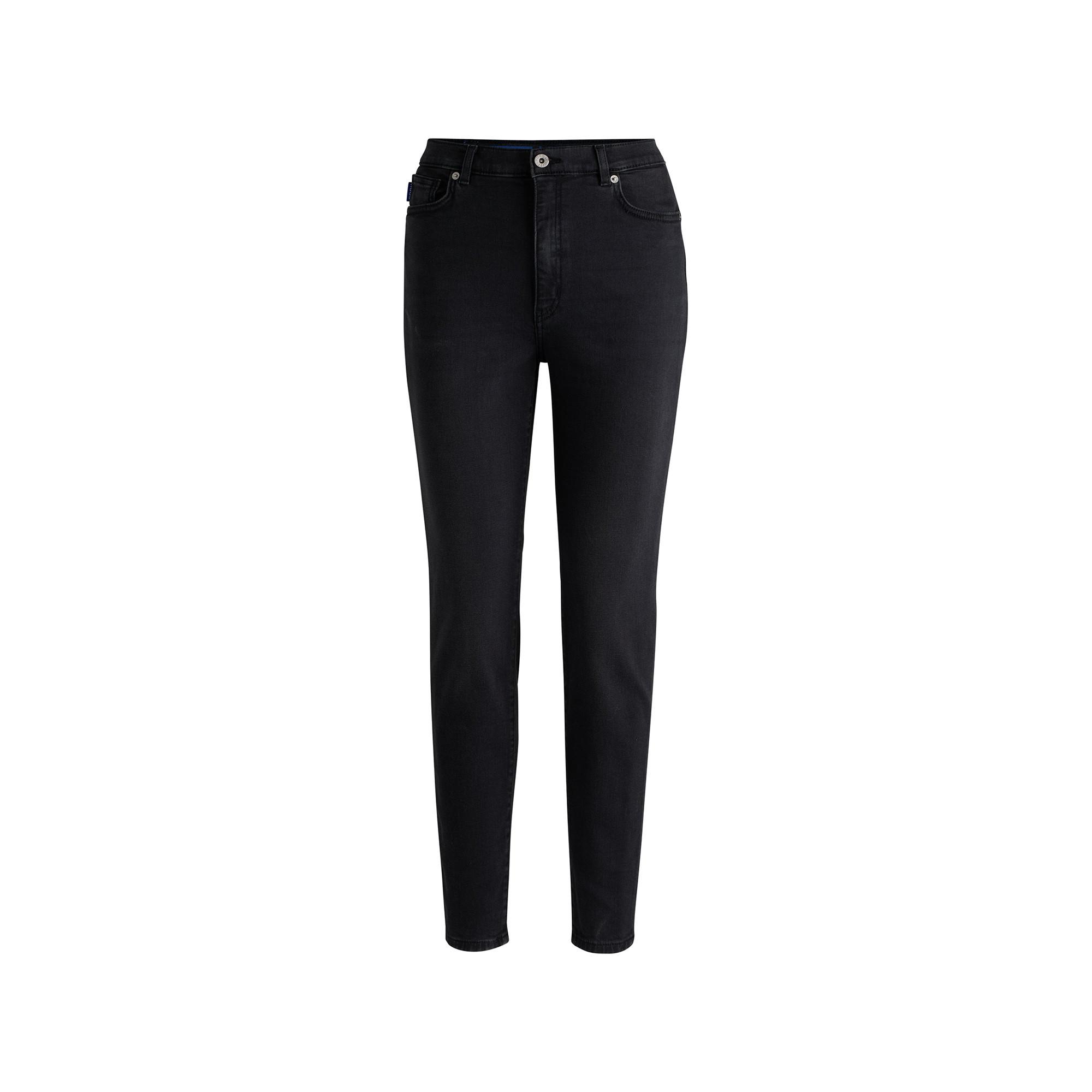 HUGO BLUE Malu_B Pantalon, Skinny Fit 