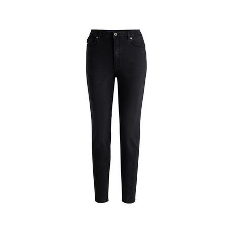 HUGO BLUE Malu_B Jean Skinny Fit  