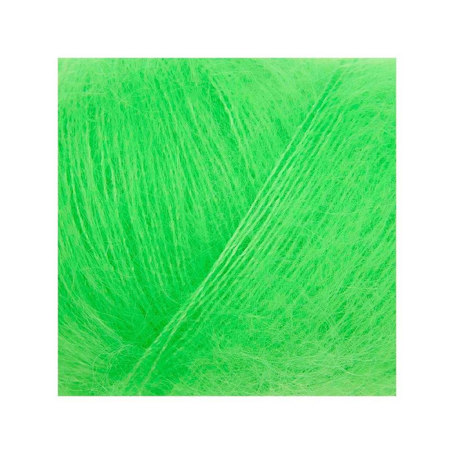 RICO-Design Handarbeitsgarn Essentials Super Kid Mohair Loves Silk 