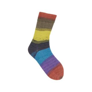 RICO-Design Handarbeitsgarn Superba Cashmeri Luxury Socks 4-fädig 