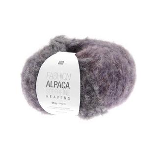 RICO-Design Filato da cucito Moda Alpaca Superfine Cielo 