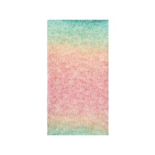 RICO-Design Handarbeitsgarn Fashion Mohair Rainbows 