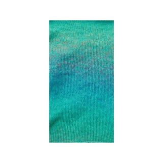 RICO-Design Handarbeitsgarn Fashion Mohair Rainbows 