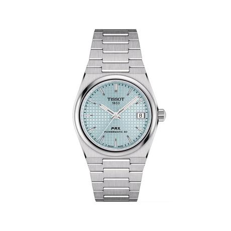 TISSOT PRX Powermatic 80 Montre automatique 