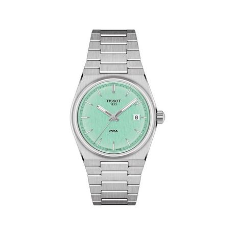 TISSOT PRX Analoguhr 