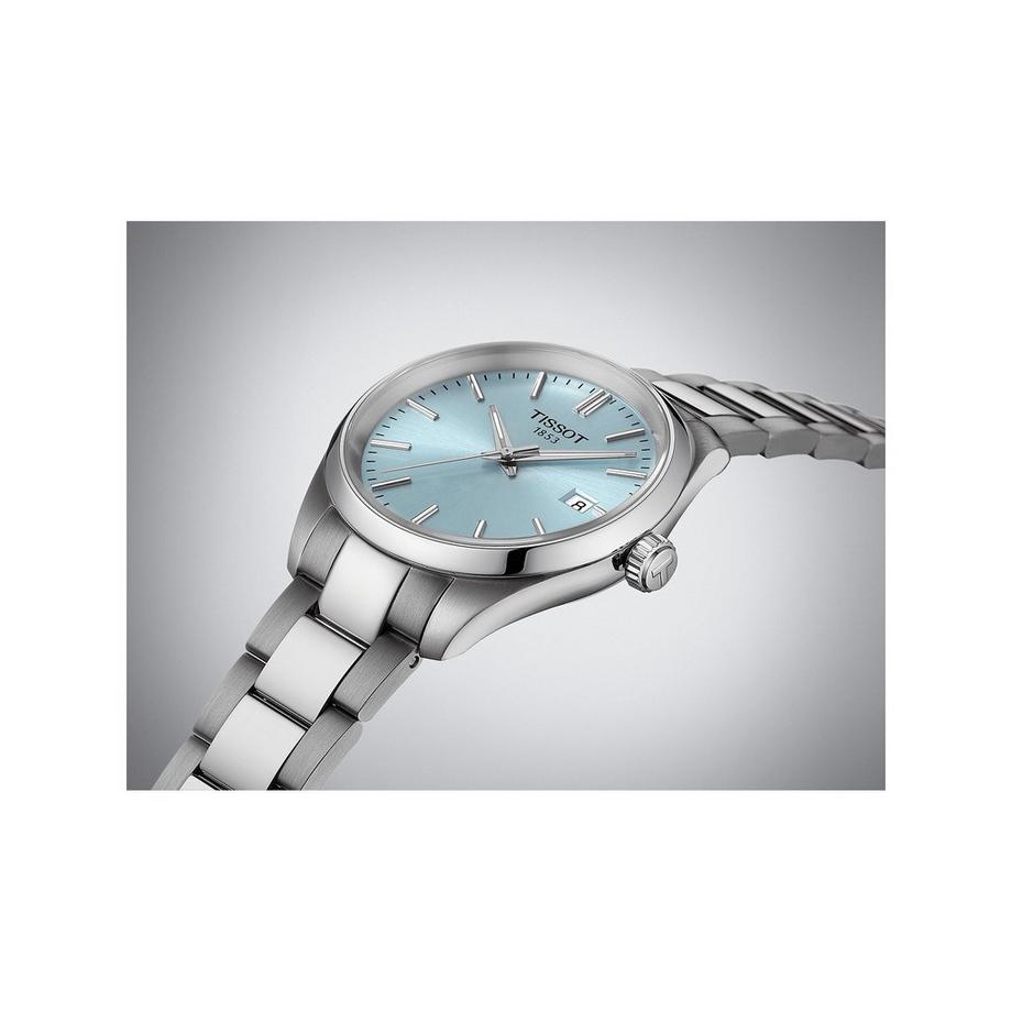 TISSOT PR 100 Horloge analogique 