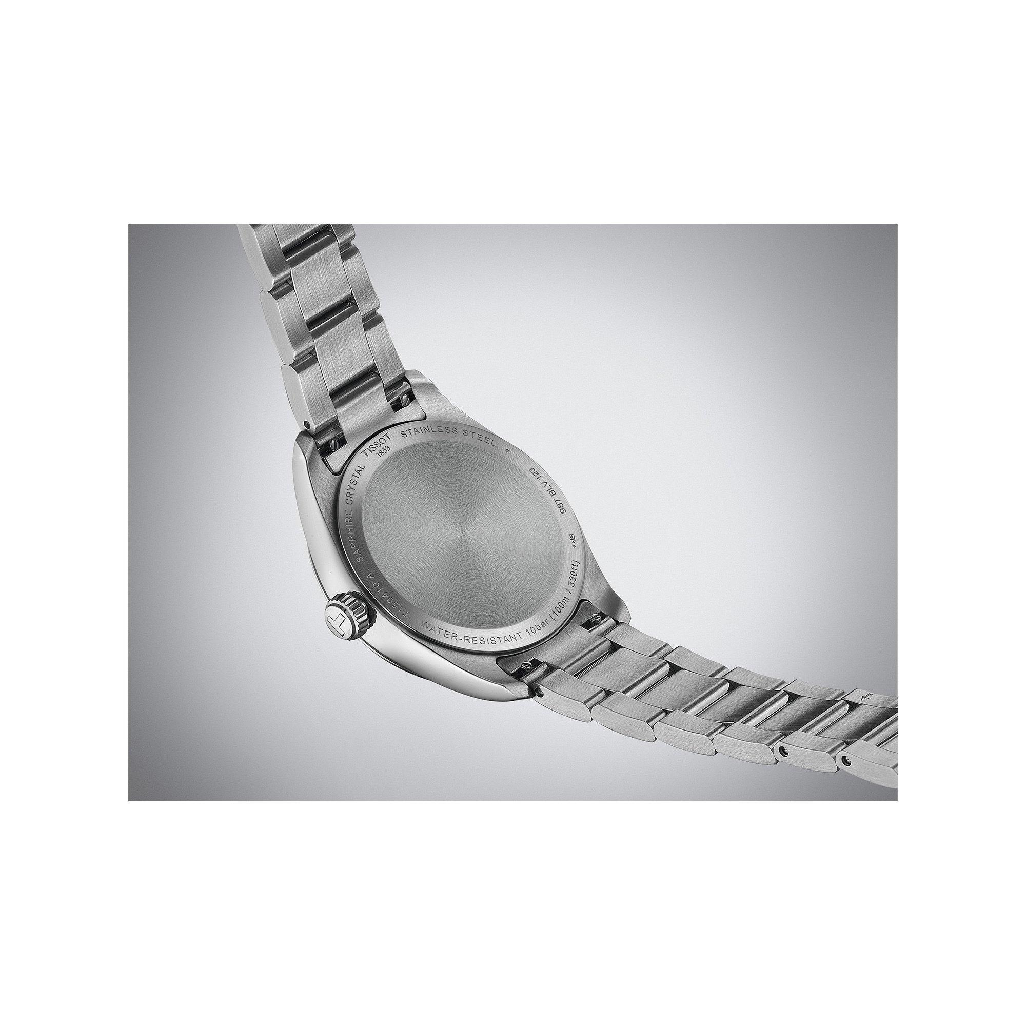 TISSOT PR 100 Orologio analogico 